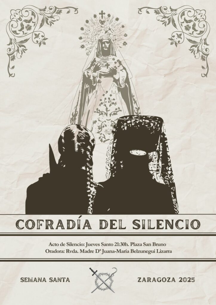 cartel silencio 2025